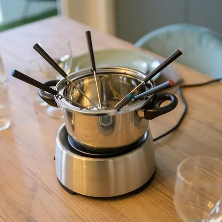 L'olivier - Centre - Balcon - Parking 200 M * Tarbes