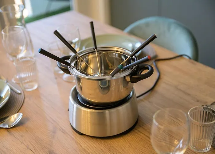 L'olivier - Centre - Balcon - Parking 200 M * Tarbes