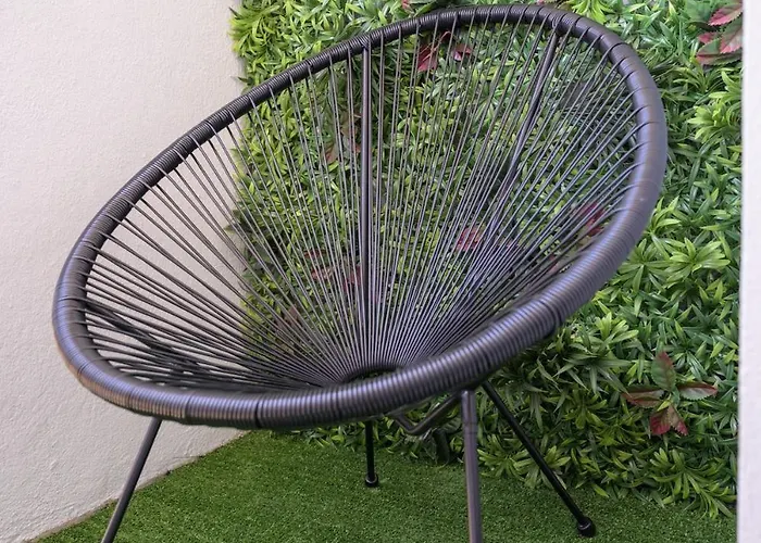 Apartman L'olivier - Centre - Balcon - Parking 200 M *