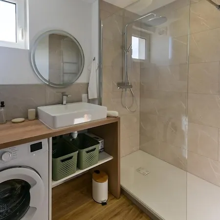 L'olivier - Centre - Balcon - Parking 200 M * Tarbes